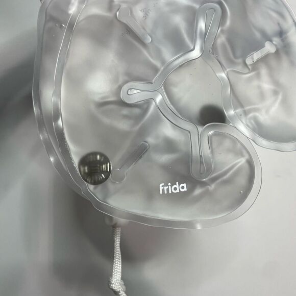 5 for $25🔥Frida Hot + Cold Breastfeeding Breast Relief Packs - Picture 3 of 5